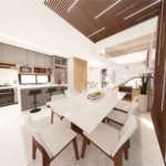 Casa à venda com 3 suítes no condomínio Mont Blanc Village, Vinhedo - SP