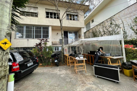 Casa à venda com 3 quartos, sendo 1 suíte, em Vila Mariana, São Paulo, SP