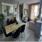 Apartamento à venda com 3 quartos, sendo 1 suíte, em Vila Guilherme, São Paulo, SP