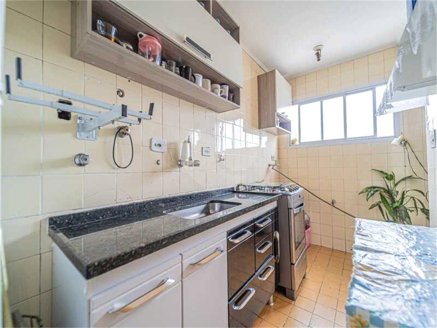 Apartamento à venda com 2 quartos em Vila Mascote, São Paulo, SP