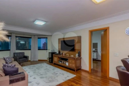 Apartamento à venda com 3 quartos, sendo 2 suítes, em Jardim, Santo André, SP