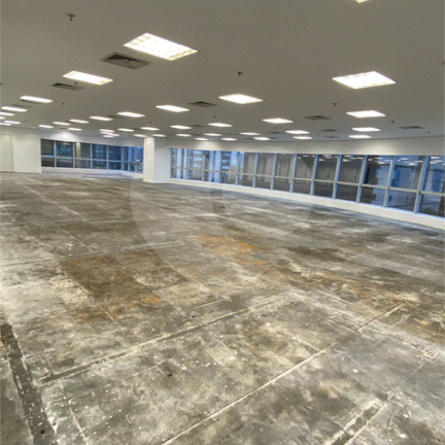 Sala comercial a 4 minutos estação Berrini