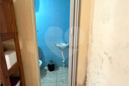 Sobrado à venda com 3 quartos, sendo 1 suíte, em Vila Paulicéia, São Paulo, SP