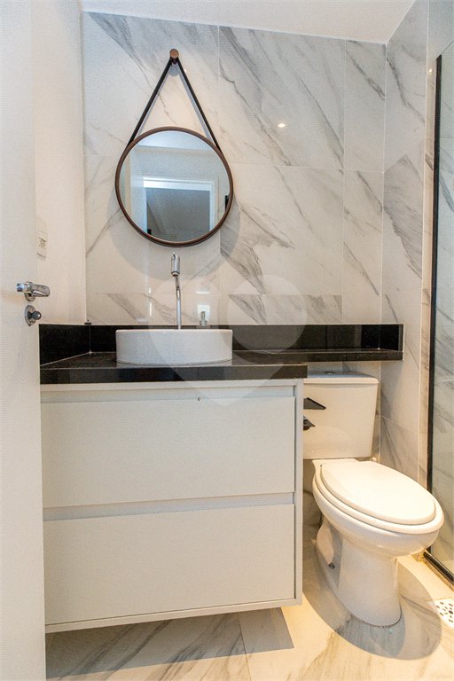 Apartamento à venda com 1 suíte em Chácara Santo Antônio (zona Sul), São Paulo, SP