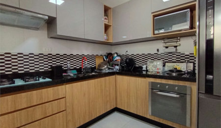 Apartamento Residencial à venda, ,  - AP0955.