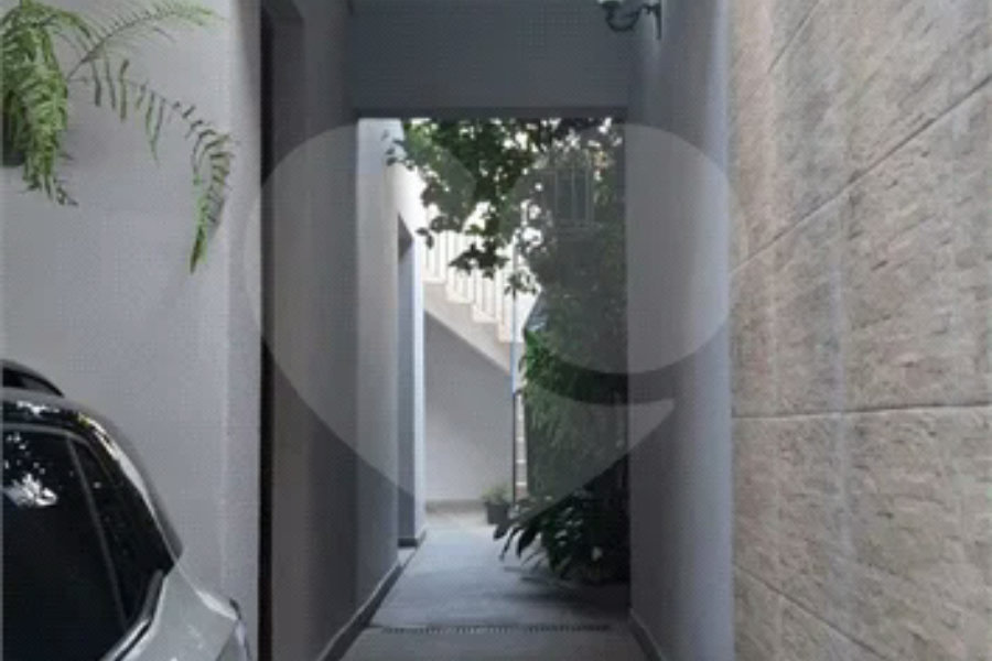 Casa à venda com 4 quartos, sendo 2 suítes, em Mandaqui, São Paulo, SP