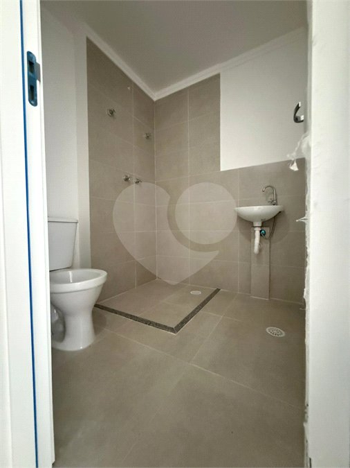 Apartamento à venda com 2 quartos, sendo 1 suíte, em Vila Sorocabana, Guarulhos, SP