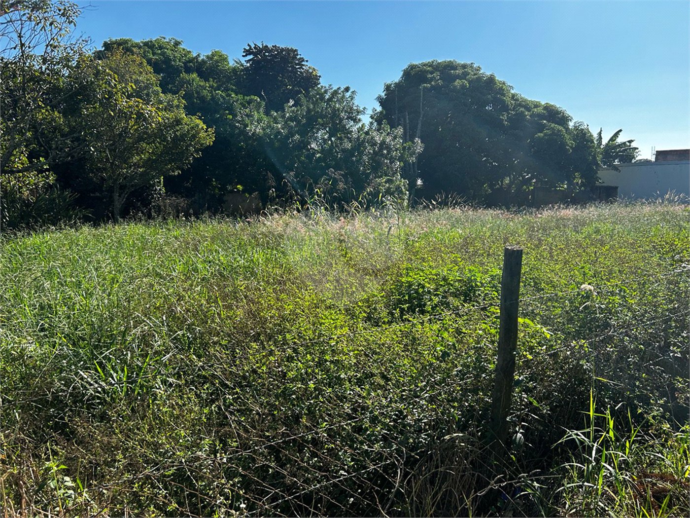 Terreno à venda em Chapadinha, Itapetininga, SP