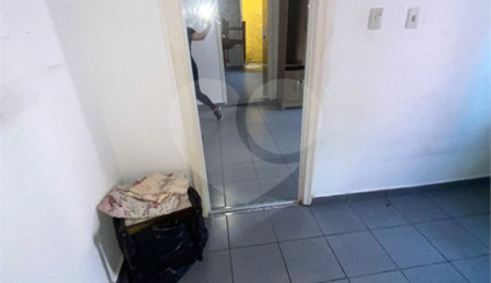 Casa Térrea à venda com 3 quartos em Jaçanã, São Paulo, SP