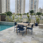 Apartamento à venda com 3 suítes no Centro, São Bernardo do Campo, SP
