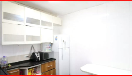 Sobrado à venda com 2 quartos, sendo 1 suíte,  em Água Branca, São Paulo, SP