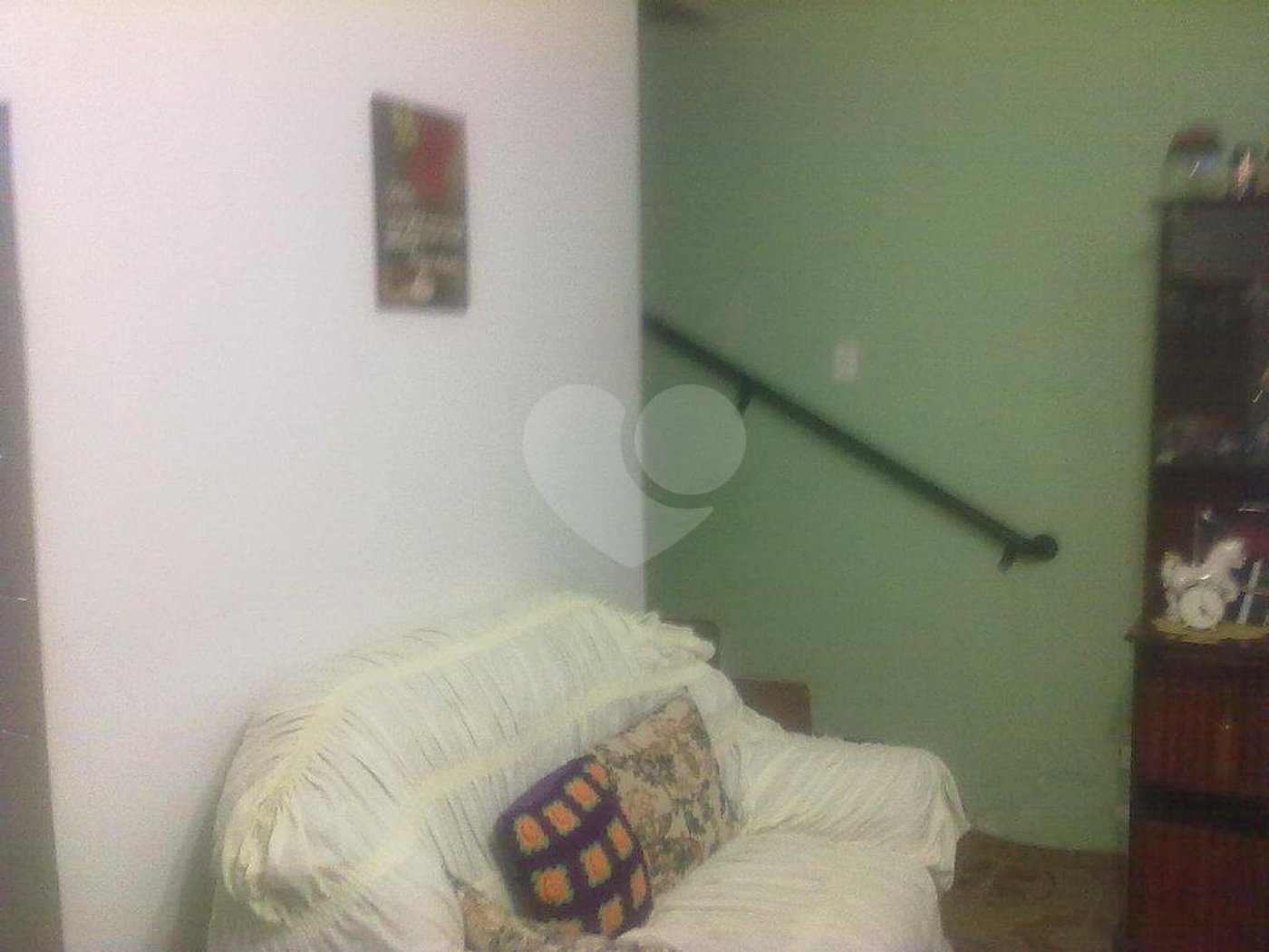 Sobrado à venda com 3 quartos em Mandaqui, São Paulo, SP