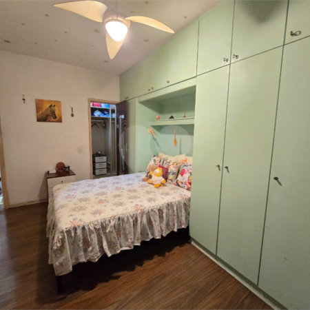 Apartamento à venda com 3 quartos, sendo 1 suíte,  em Tijuca, Rio de Janeiro, RJ