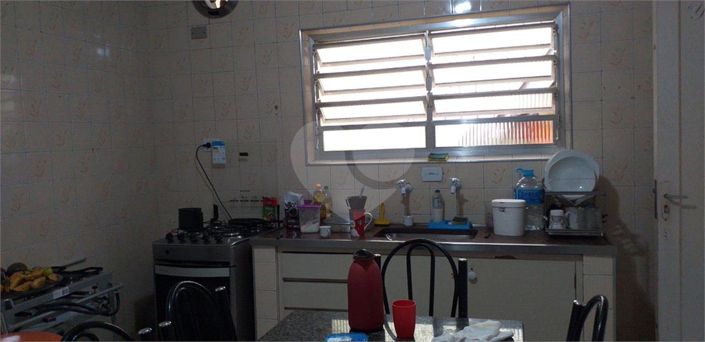 Casa Térrea à venda com 2 quartos em Vila Gustavo, São Paulo, SP