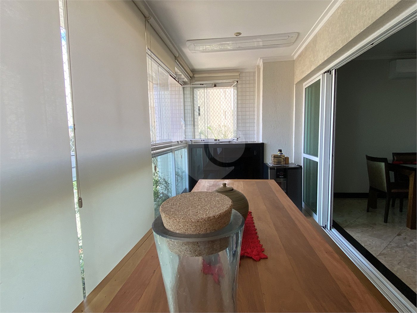 Apartamento à venda com 3 suítes em Água Fria, São Paulo, SP
