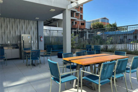Apartamento à venda com 2 suítes em Vila Leopoldina, São Paulo, SP