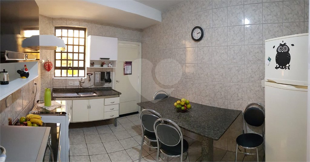 Sobrado à venda com 2 quartos em Santana, São Paulo, SP