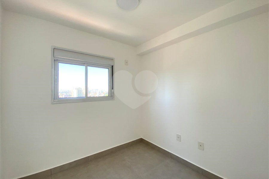 Apartamento à venda com 2 quartos em Santana, São Paulo, SP