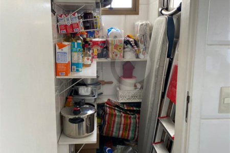 Apartamento à venda com 3 quartos, sendo 1 suíte, em Santa Teresinha, São Paulo, SP