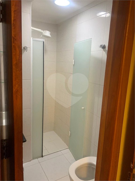 Apartamento à venda com 1 quarto em Vila Mariana, São Paulo, SP