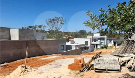 Terreno à venda no condomínio Cond Laguna, Indaiatuba - SP
