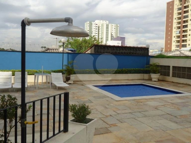 Apartamento à venda com 3 quartos, sendo 1 suíte,  em Santana, São Paulo, SP