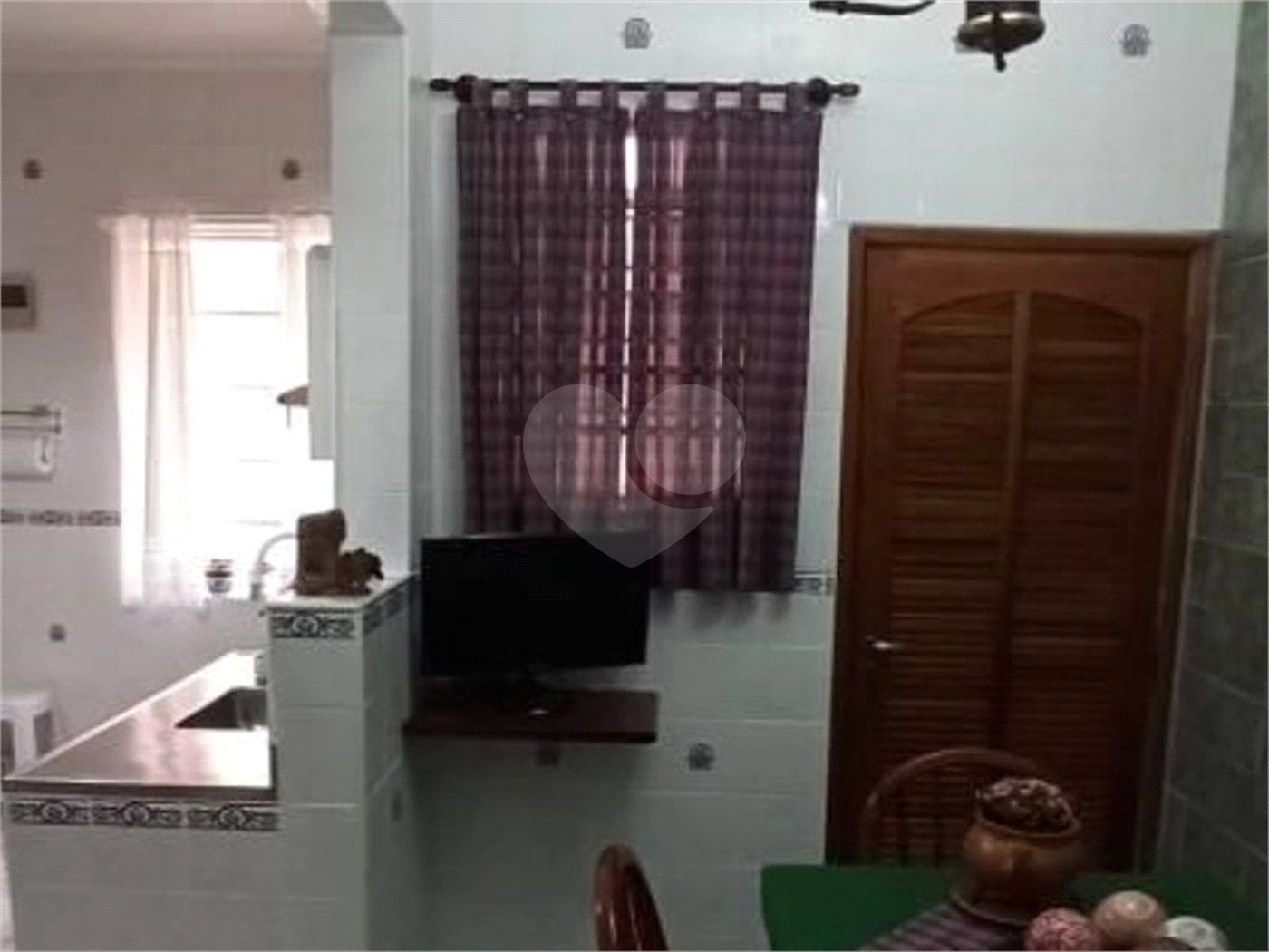 Apartamento à venda com 3 quartos em Barra Funda, São Paulo, SP