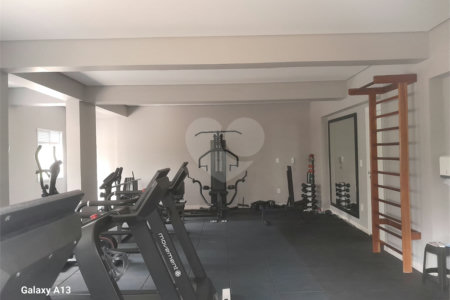 Apartamento à venda com 1 suíte em Vila Andrade, São Paulo, SP