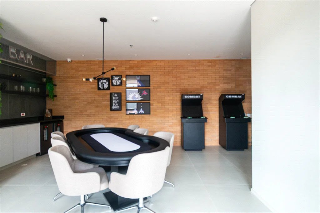Apartamento à venda com 3 suítes em Jardim das Acácias, São Paulo, SP