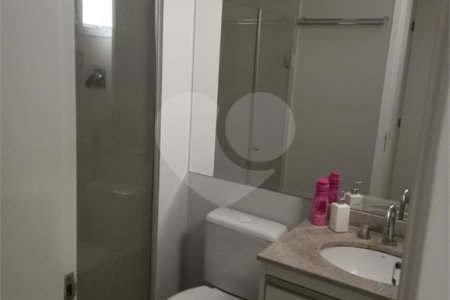 Apartamento à venda com 2 suítes em Vila Andrade, São Paulo, SP