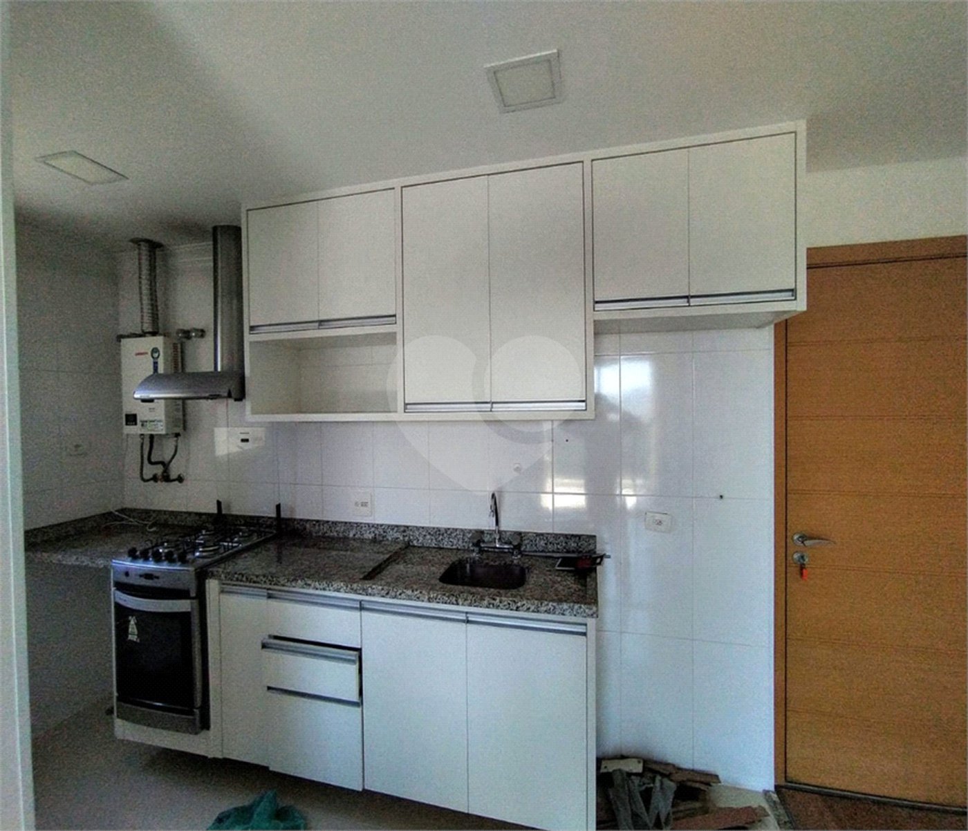 Cobertura à venda com 2 quartos em Santana, São Paulo, SP