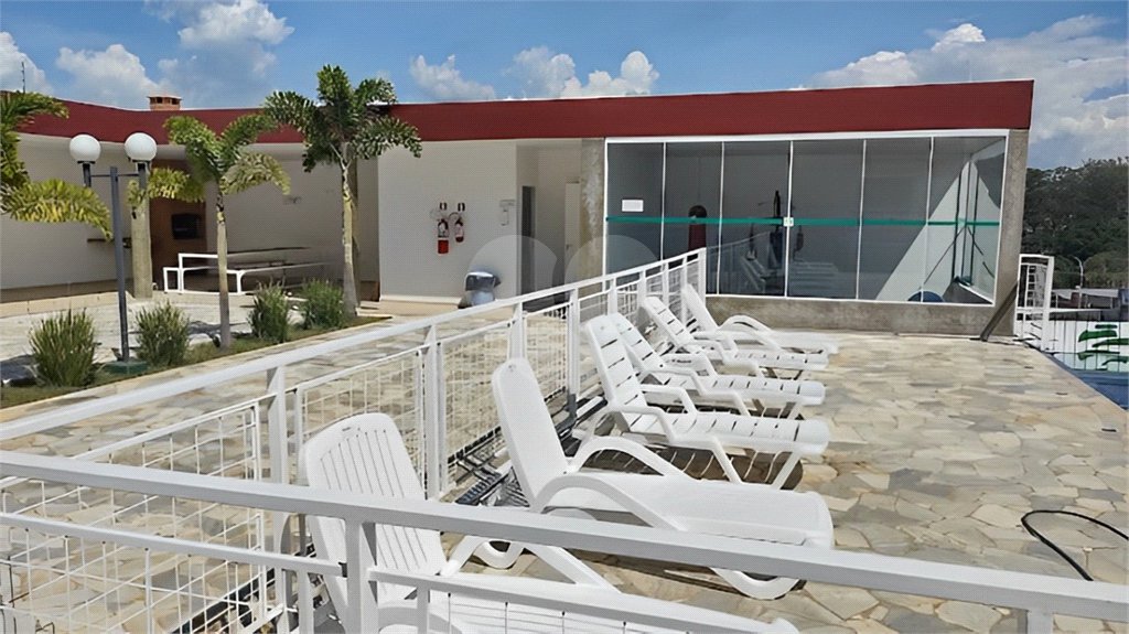 Apartamento à venda com 2 quartos em Vila Monteiro, Itapetininga, SP