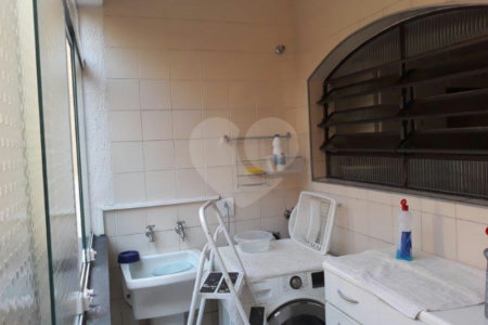 Sobrado à venda com 3 quartos, sendo 1 suíte,  em Tucuruvi, São Paulo, SP