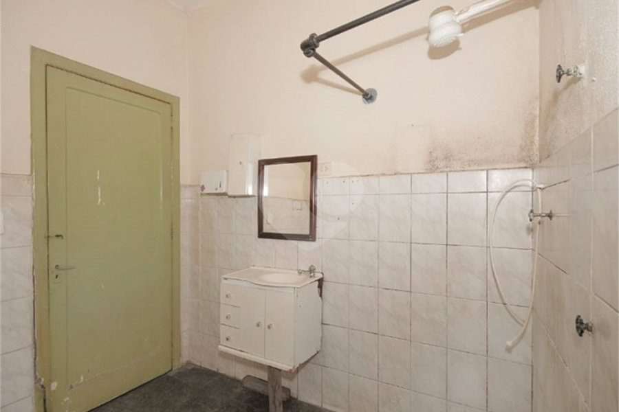 Casa à venda ou para alugar com 2 quartos em Santana, São Paulo, SP