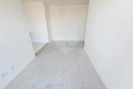 Apartamento à venda com 2 quartos em Parada Inglesa, São Paulo, SP
