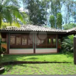 Casa à venda com 3 suítes no condomínio Village Visconde de Itamaracá, Valinhos - SP