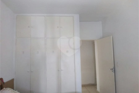 Apartamento à venda com 2 quartos em Pinheiros, São Paulo, SP