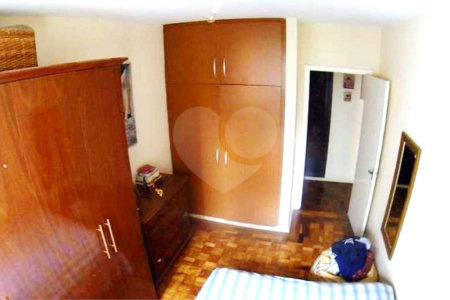 Apartamento à venda com 2 quartos em Cerqueira César, São Paulo, SP