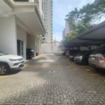 Apartamento à venda em Parque Residencial Aquarius, São José dos Campos, SP