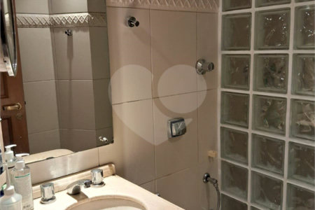 Apartamento à venda com 3 quartos, sendo 1 suíte, em Perdizes, São Paulo, SP