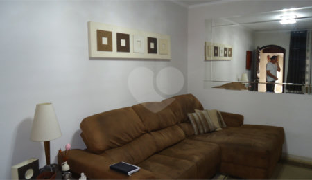 Sobrado à venda com 2 quartos em Casa Verde, São Paulo, SP