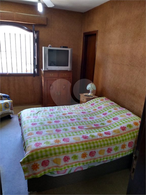 Casa à venda com 4 quartos, sendo 1 suíte, em Alto da Lapa, São Paulo, SP