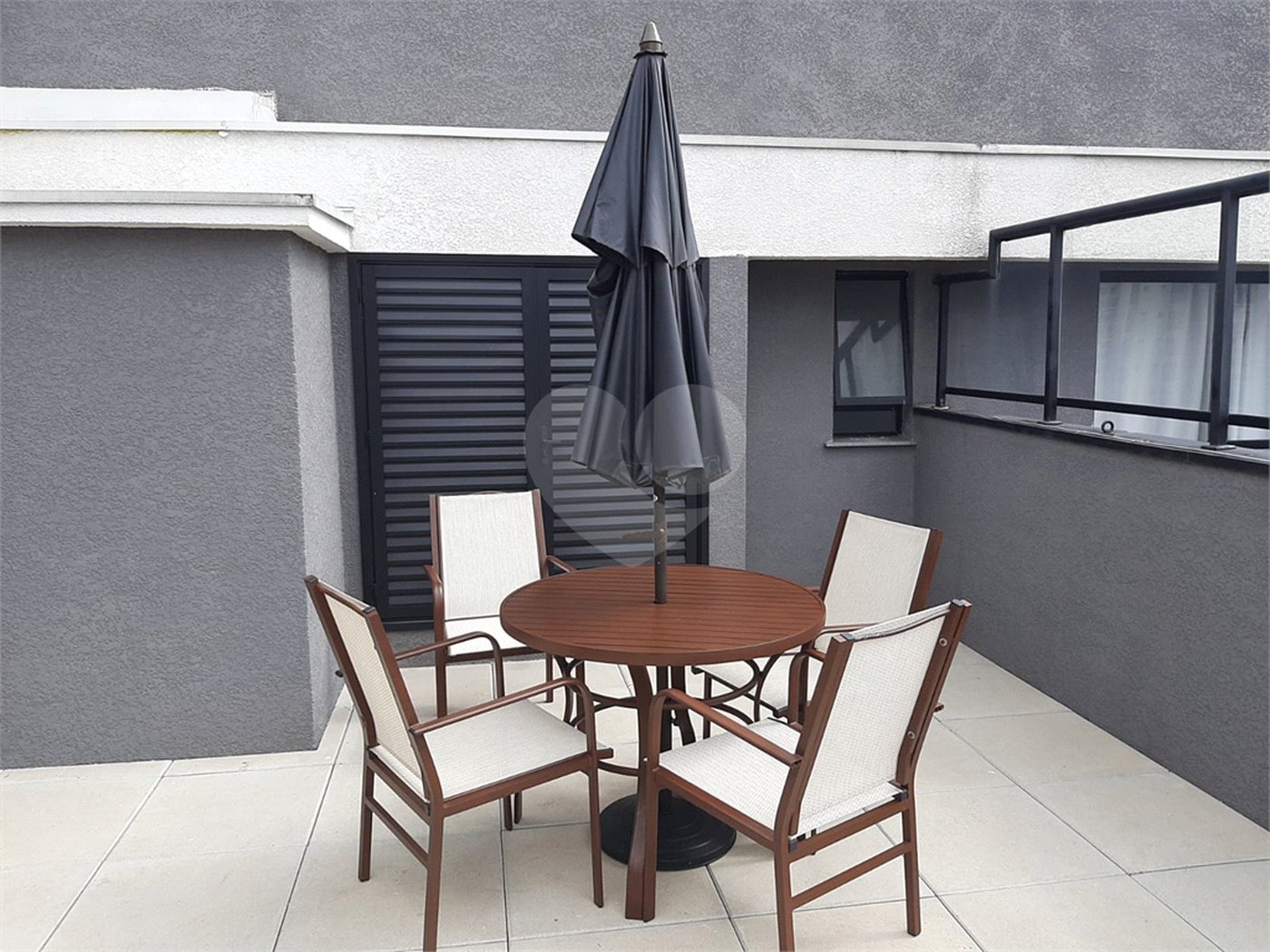 Apartamento à venda com 1 quarto em Jardim Panorama, São Paulo, SP
