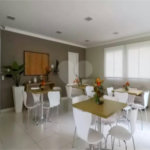 Apartamento à venda com 2 quartos em Cambuci, São Paulo, SP