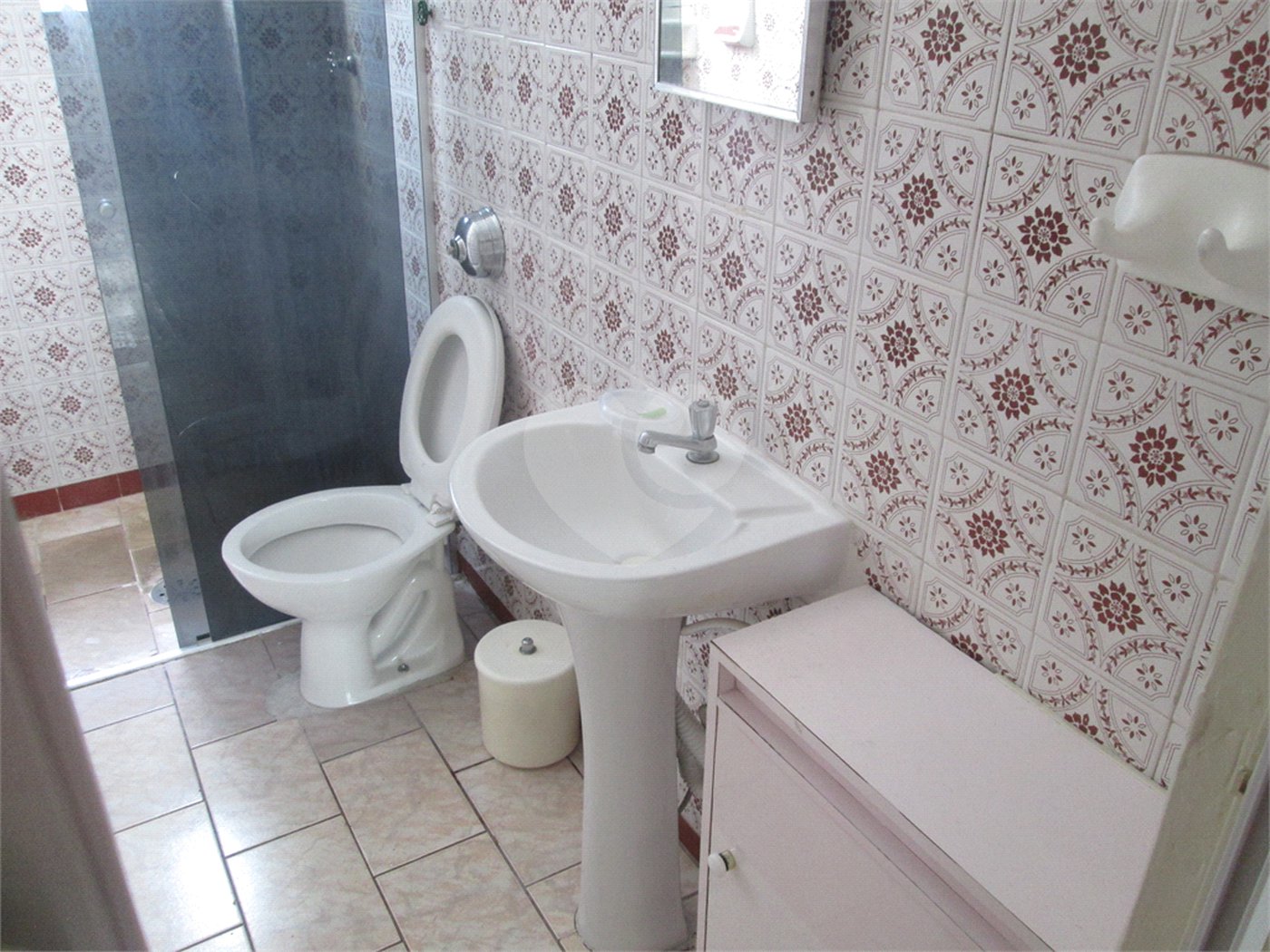 Apartamento à venda com 2 quartos em Santana, São Paulo, SP