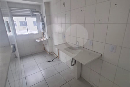 Apartamento à venda ou para alugar com 2 quartos em Campo Grande, Rio de Janeiro, RJ