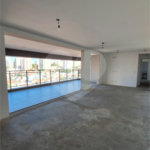Apartamento à venda com 3 suítes em Vila Romana, São Paulo, SP