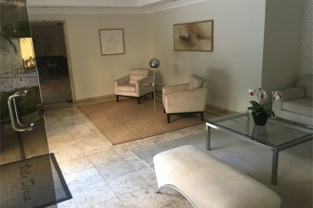 Apartamento à venda com 4 suítes em Vila Suzana, São Paulo, SP