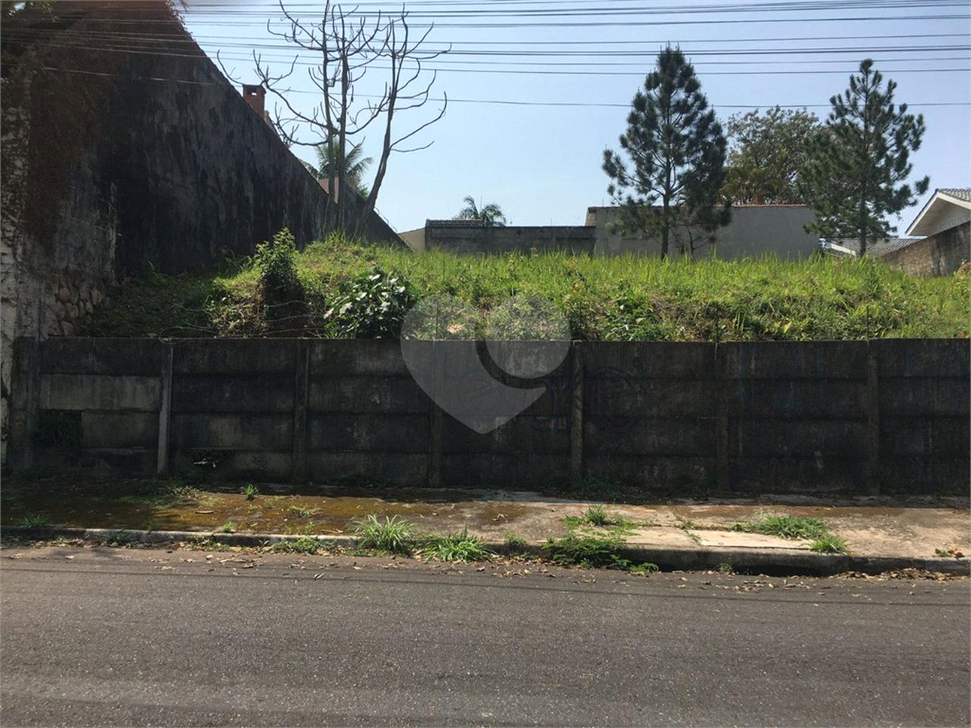 Terreno à venda em Nova Gardênia, Atibaia, SP