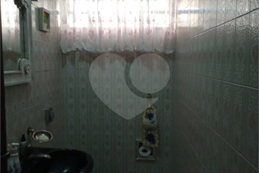 Casa à venda com 3 quartos, sendo 1 suíte, em Vila Guilherme, São Paulo, SP